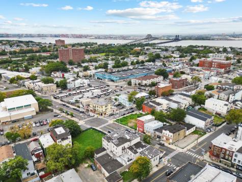 91 Ocean Avenue Jersey City NJ 07305