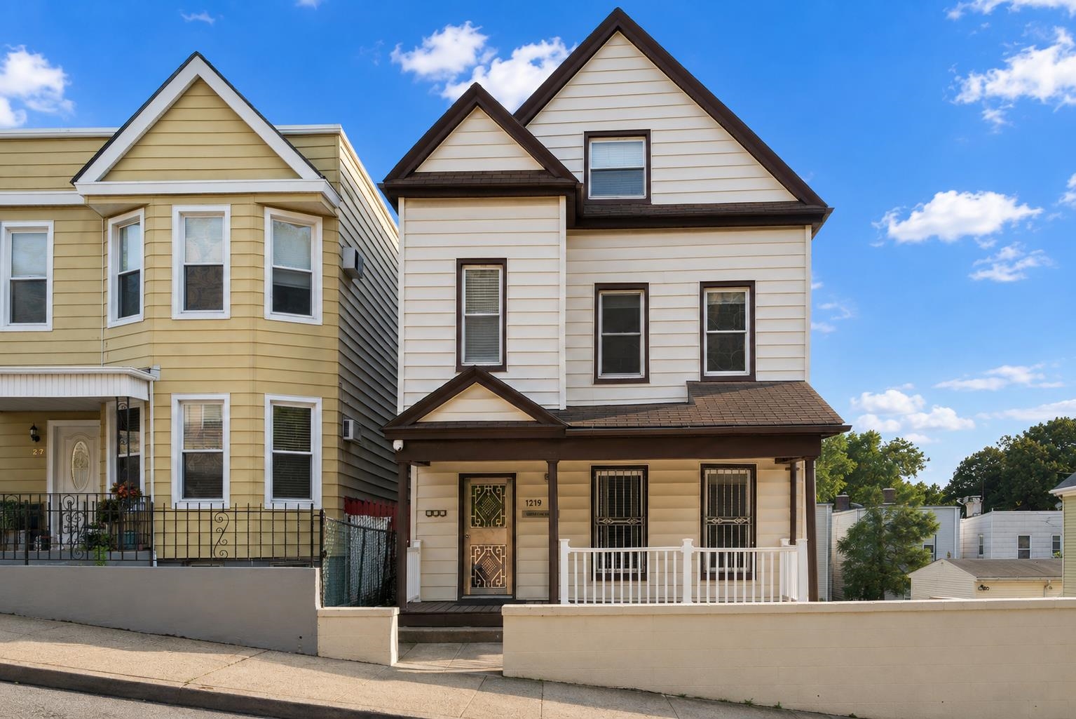 1219 51st Street North Bergen NJ 07047