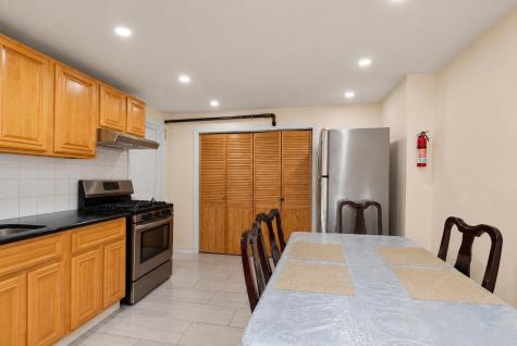 1219 51st Street North Bergen NJ 07047
