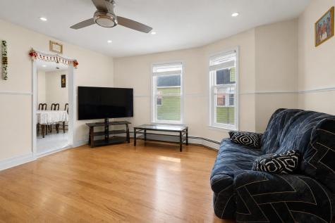 1219 51st Street North Bergen NJ 07047