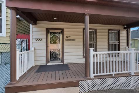 1219 51st Street North Bergen NJ 07047