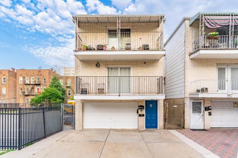 6206 Monroe Place West New York NJ 07093