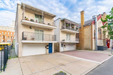 6206 Monroe Place West New York NJ 07093