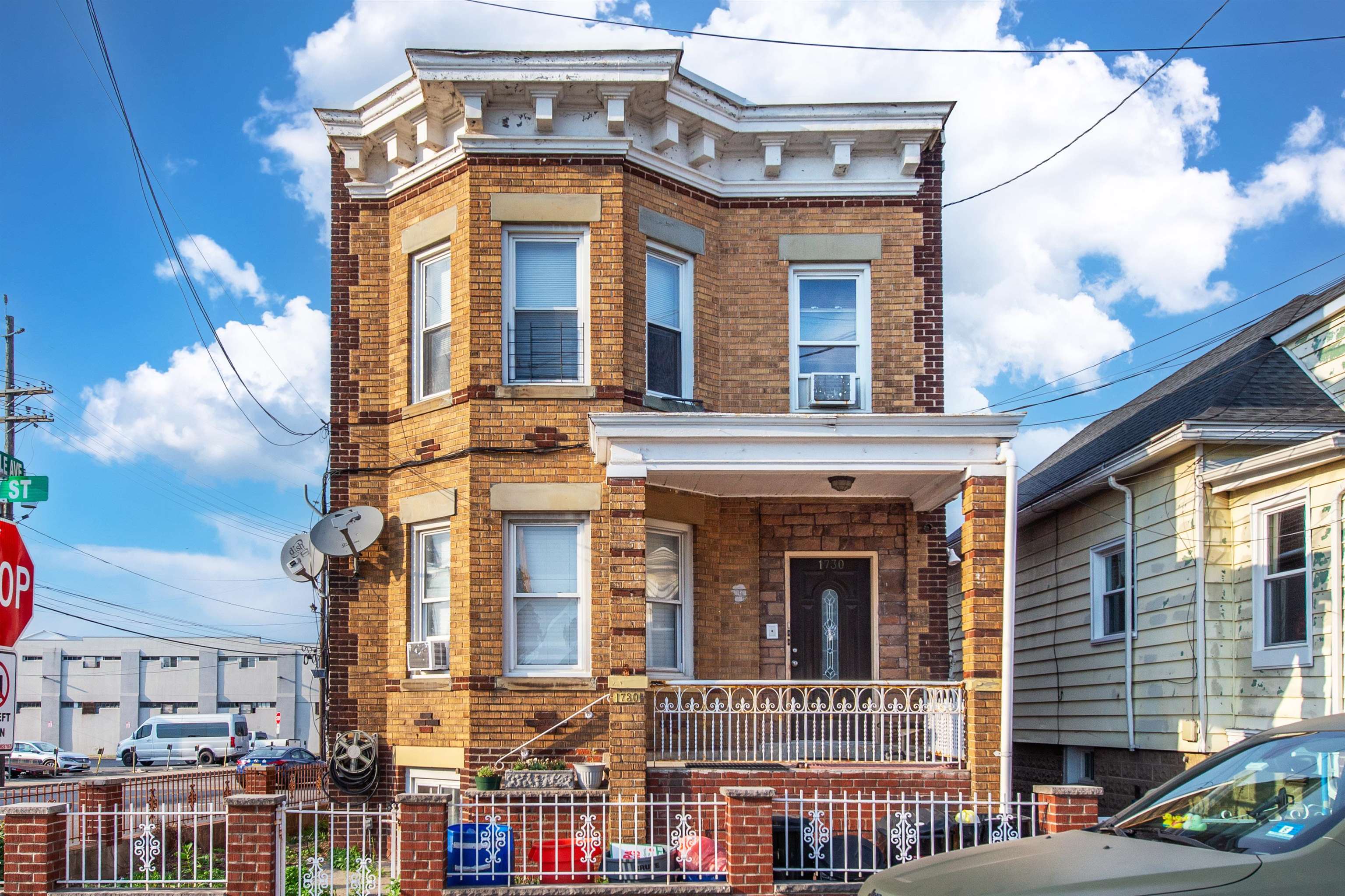 1730 41st Street North Bergen NJ 07047