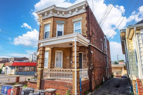 1730 41st Street North Bergen NJ 07047