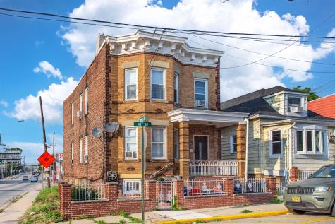 1730 41st Street North Bergen NJ 07047