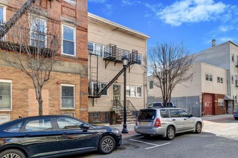 513 11th Street Union City NJ 07087