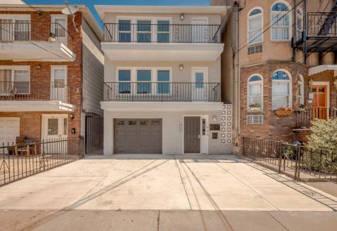 14 Poplar Street Jersey City NJ 07307