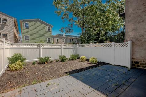 14 Poplar Street Jersey City NJ 07307