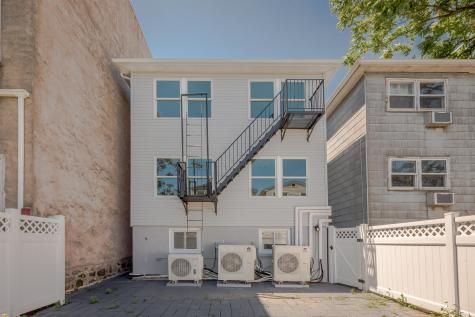 14 Poplar Street Jersey City NJ 07307