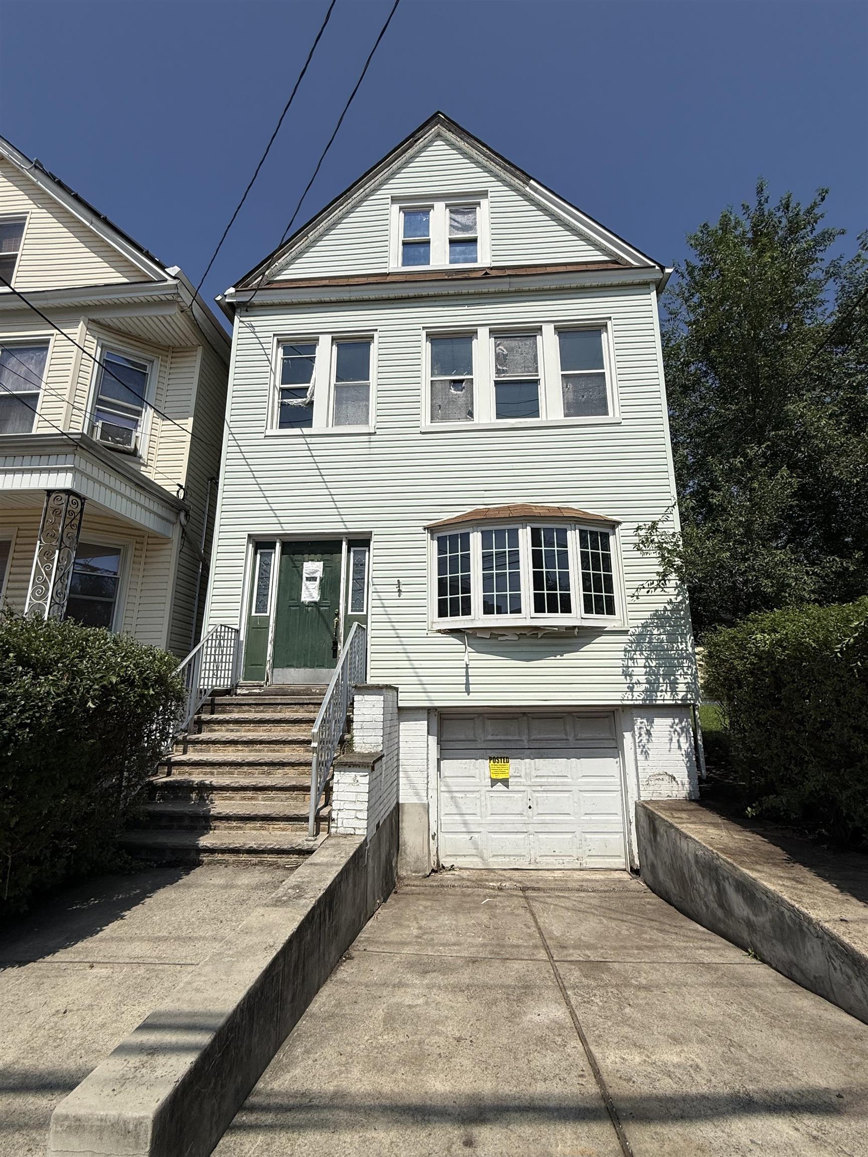 77 Kennedy Boulevard Bayonne NJ 07002