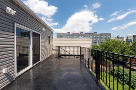 246 Pine Street Jersey City NJ 07304
