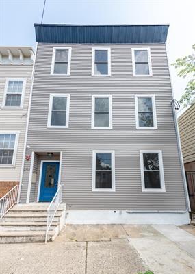 246 Pine Street Jersey City NJ 07304