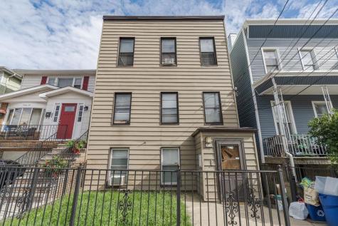 94 Hancock Avenue Jersey City NJ 07307