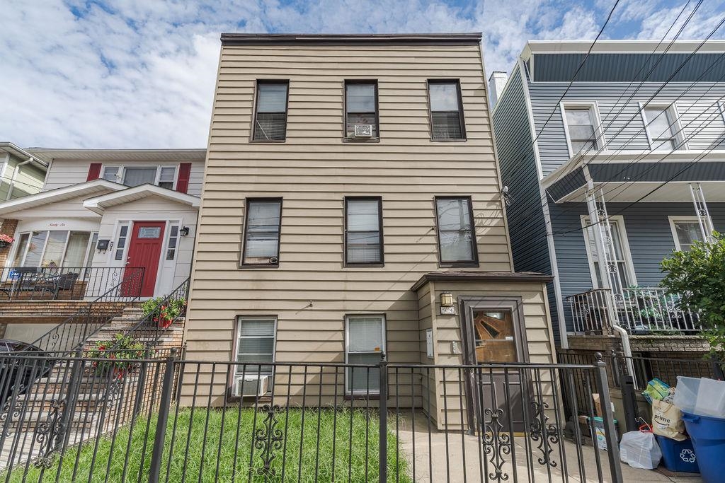 94 Hancock Avenue Jersey City NJ 07307