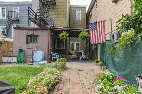 94 Hancock Avenue Jersey City NJ 07307