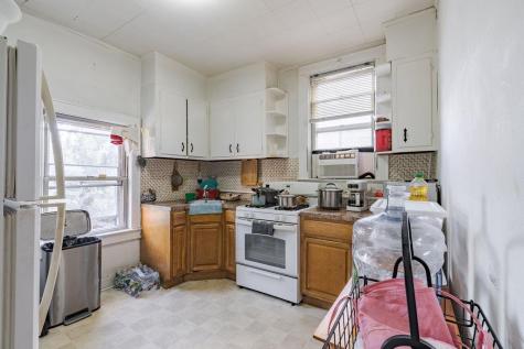 94 Hancock Avenue Jersey City NJ 07307