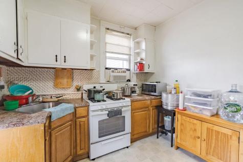 94 Hancock Avenue Jersey City NJ 07307