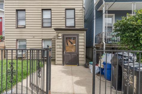 94 Hancock Avenue Jersey City NJ 07307