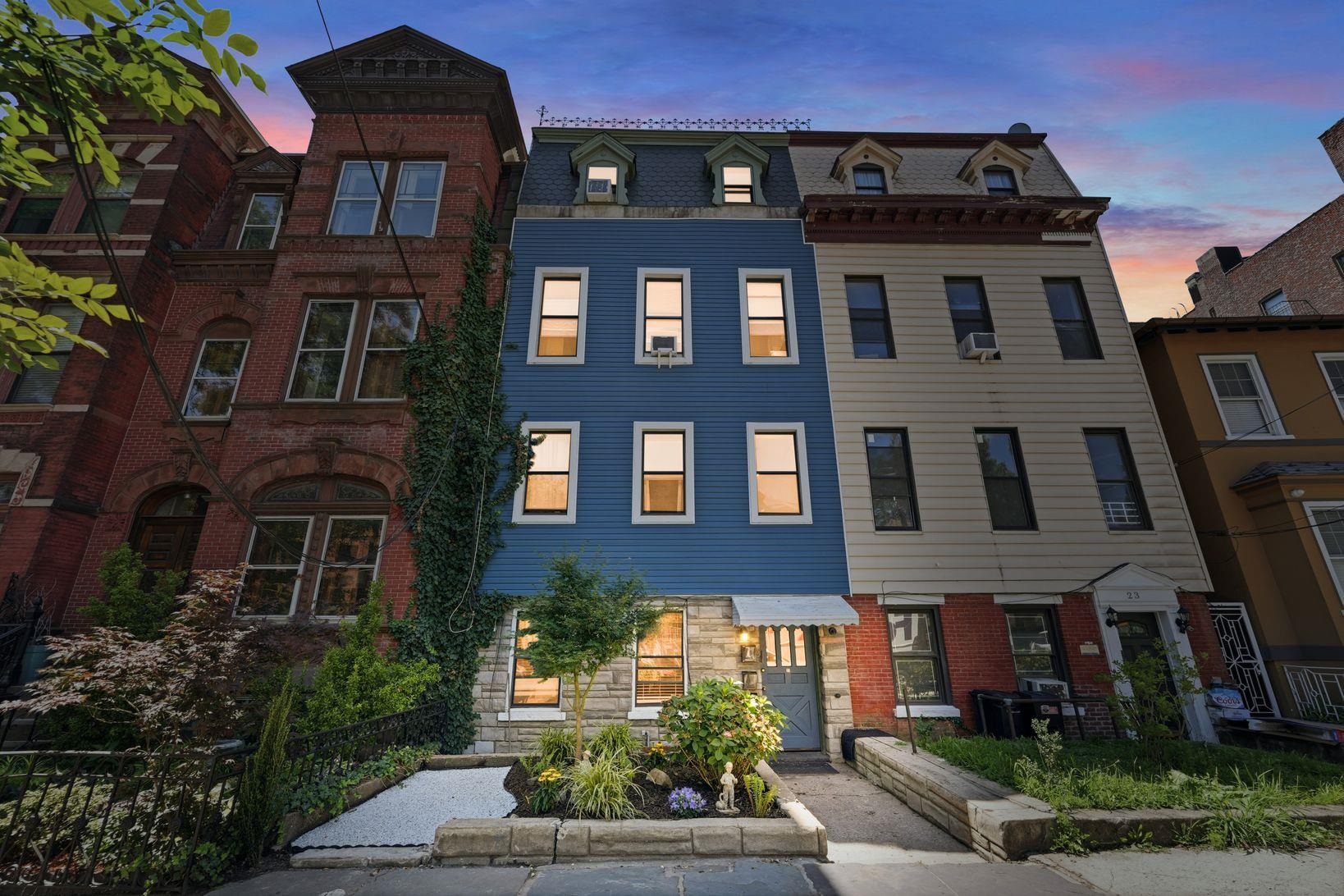 21 Bentley Avenue Jersey City NJ 07304