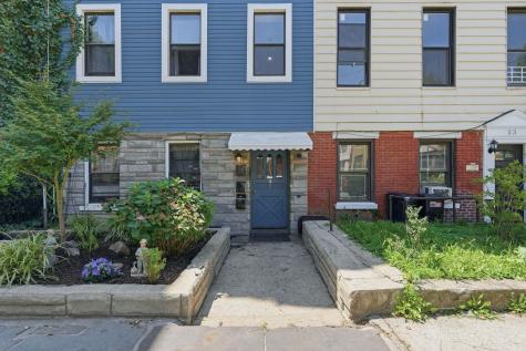 21 Bentley Avenue Jersey City NJ 07304