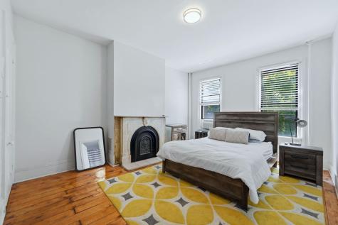 21 Bentley Avenue Jersey City NJ 07304