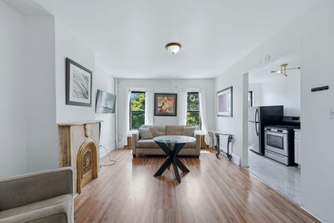 21 Bentley Avenue Jersey City NJ 07304