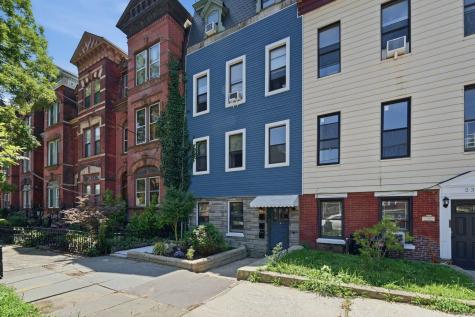 21 Bentley Avenue Jersey City NJ 07304
