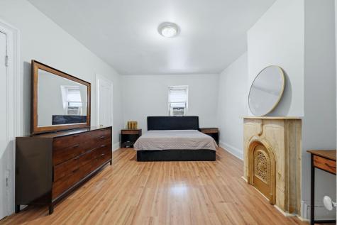 21 Bentley Avenue Jersey City NJ 07304