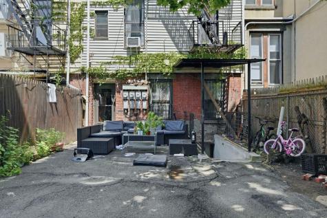 21 Bentley Avenue Jersey City NJ 07304
