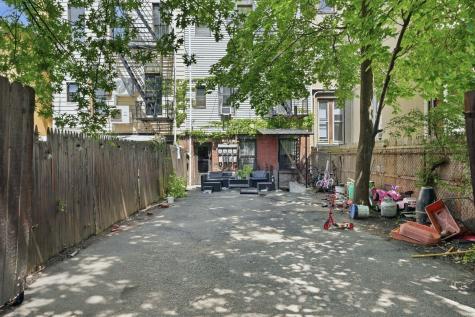 21 Bentley Avenue Jersey City NJ 07304