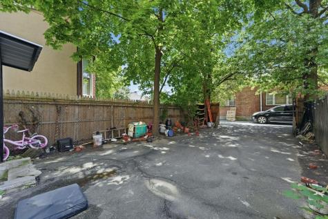 21 Bentley Avenue Jersey City NJ 07304