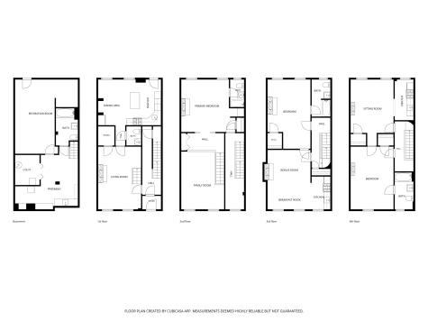 21 Bentley Avenue Jersey City NJ 07304
