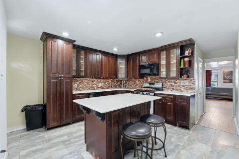 21 Bentley Avenue Jersey City NJ 07304