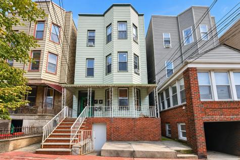 1004 Central Avenue Union City NJ 07087