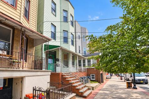 1004 Central Avenue Union City NJ 07087