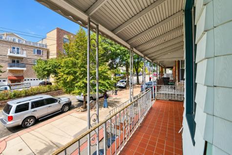 1004 Central Avenue Union City NJ 07087