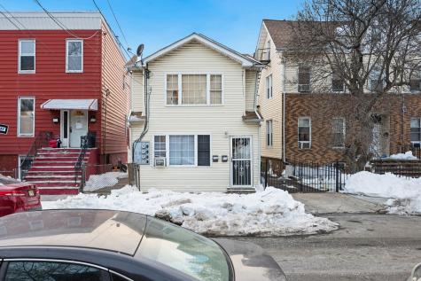 41-43 Storms Avenue Jersey City NJ 07306