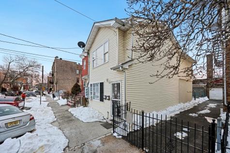 41-43 Storms Avenue Jersey City NJ 07306