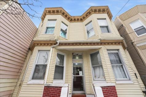 509 Monastery Place Union City NJ 07087