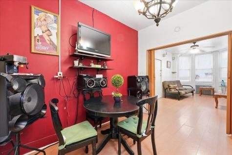 509 Monastery Place Union City NJ 07087