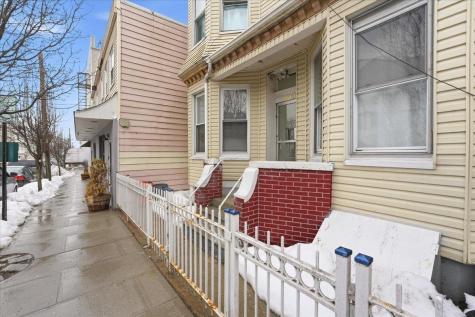 509 Monastery Place Union City NJ 07087