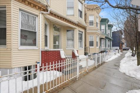 509 Monastery Place Union City NJ 07087