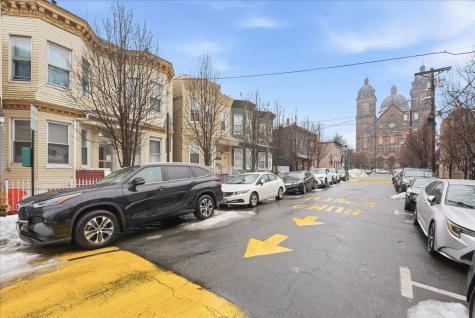 509 Monastery Place Union City NJ 07087