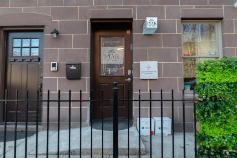 95 Coles Street Jersey City NJ 07302