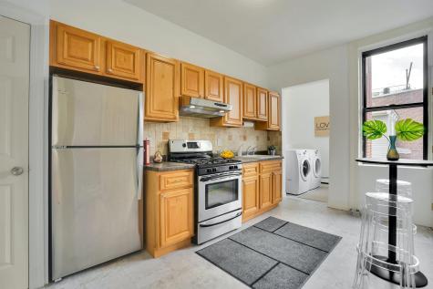 647 Jersey Avenue Jersey City NJ 07302