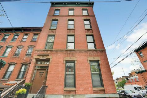 647 Jersey Avenue Jersey City NJ 07302
