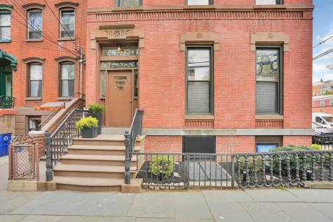 647 Jersey Avenue Jersey City NJ 07302