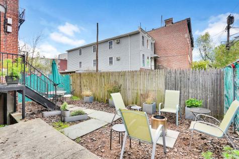 647 Jersey Avenue Jersey City NJ 07302