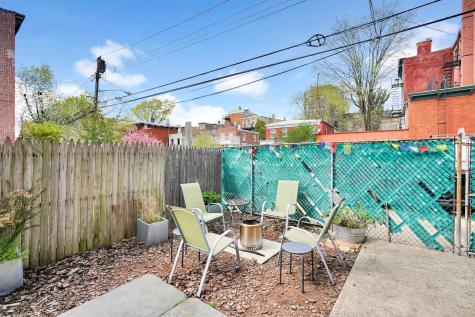 647 Jersey Avenue Jersey City NJ 07302